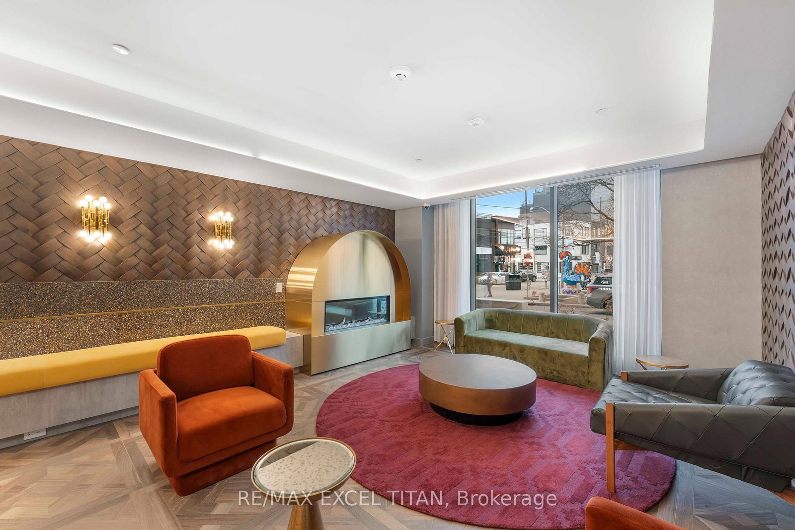 Condo for sale at 612-5 Lakeview Avenue, Toronto, Ontario, M6J 0H3 - Trinity-Bellwoods - MLS: C12895632