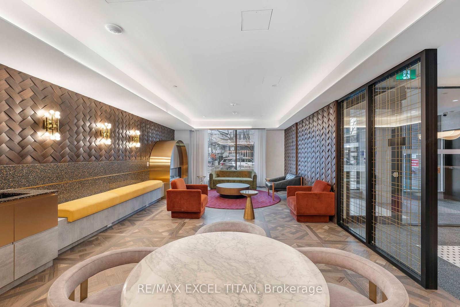 Condo for sale at 612-5 Lakeview Avenue, Toronto, Ontario, M6J 0H3 - Trinity-Bellwoods - MLS: C12895632