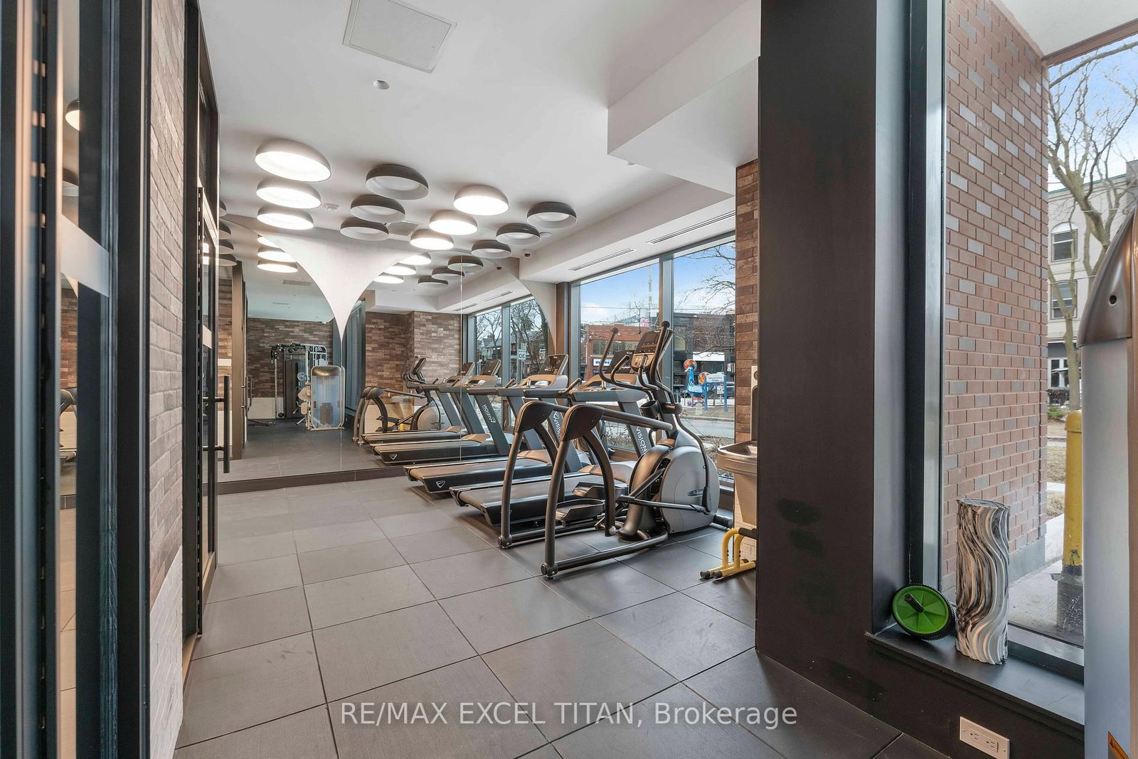 Condo for sale at 612-5 Lakeview Avenue, Toronto, Ontario, M6J 0H3 - Trinity-Bellwoods - MLS: C12895632