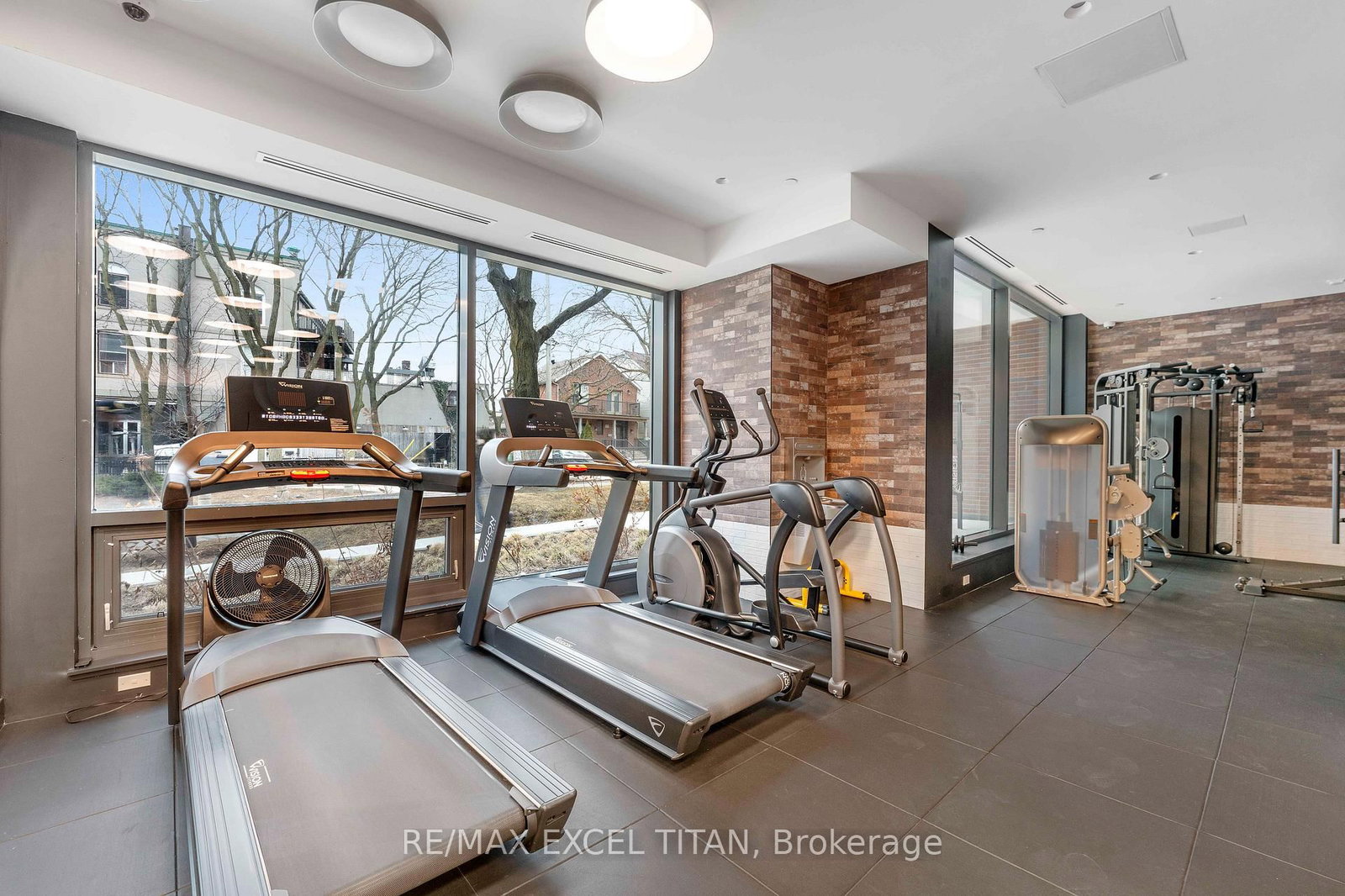 Condo for sale at 612-5 Lakeview Avenue, Toronto, Ontario, M6J 0H3 - Trinity-Bellwoods - MLS: C12895632