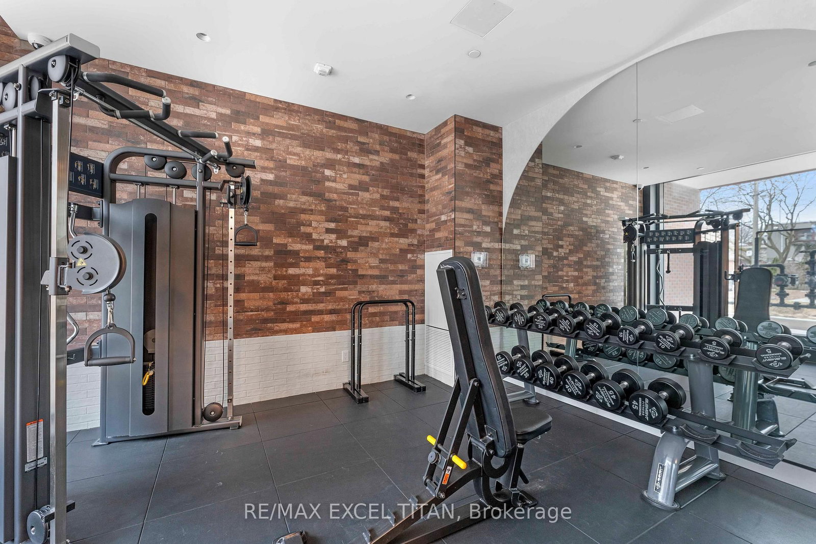 Condo for sale at 612-5 Lakeview Avenue, Toronto, Ontario, M6J 0H3 - Trinity-Bellwoods - MLS: C12895632