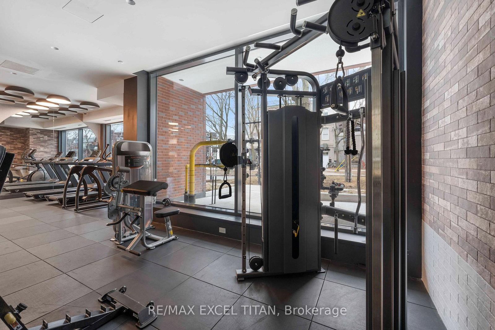 Condo for sale at 612-5 Lakeview Avenue, Toronto, Ontario, M6J 0H3 - Trinity-Bellwoods - MLS: C12895632