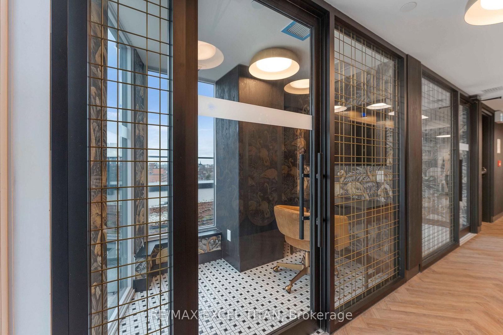 Condo for sale at 612-5 Lakeview Avenue, Toronto, Ontario, M6J 0H3 - Trinity-Bellwoods - MLS: C12895632