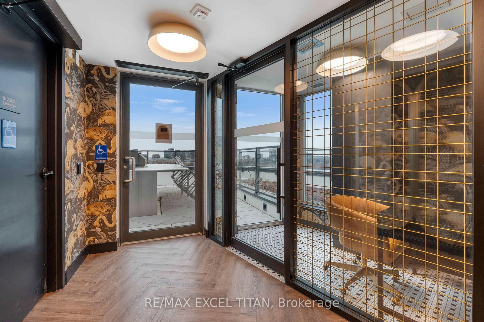 Condo for sale at 612-5 Lakeview Avenue, Toronto, Ontario, M6J 0H3 - Trinity-Bellwoods - MLS: C12895632