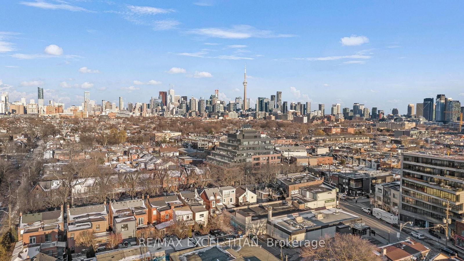 Condo for sale at 612-5 Lakeview Avenue, Toronto, Ontario, M6J 0H3 - Trinity-Bellwoods - MLS: C12895632