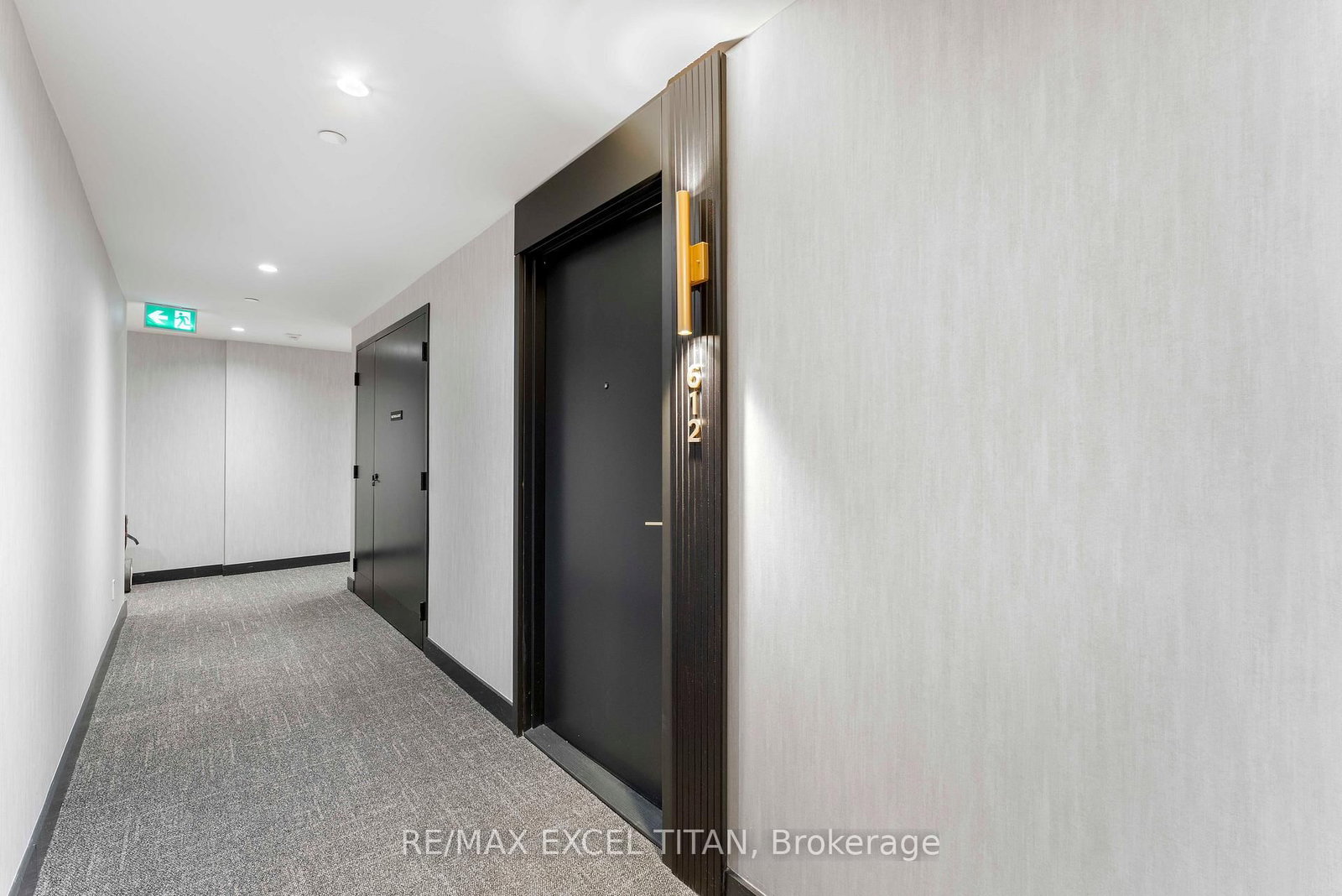 Condo for sale at 612-5 Lakeview Avenue, Toronto, Ontario, M6J 0H3 - Trinity-Bellwoods - MLS: C12895632