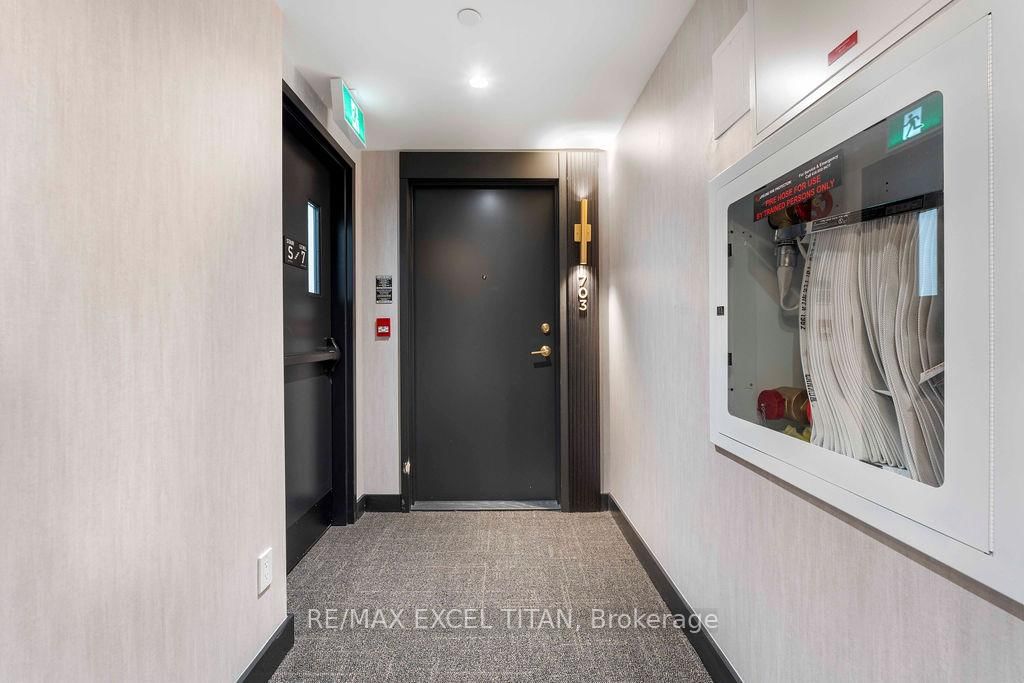 Condo for sale at 703-5 Lakeview Avenue, Toronto, Ontario, M6J 0H3 - Trinity-Bellwoods - MLS: C12895656