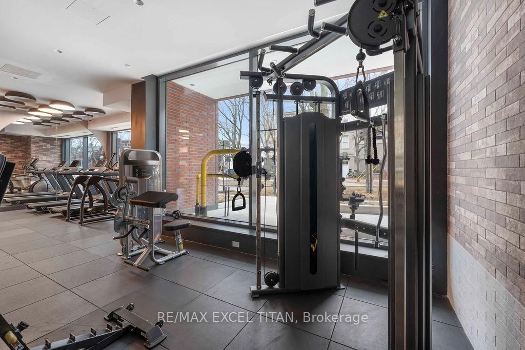 Condo for sale at 703-5 Lakeview Avenue, Toronto, Ontario, M6J 0H3 - Trinity-Bellwoods - MLS: C12895656