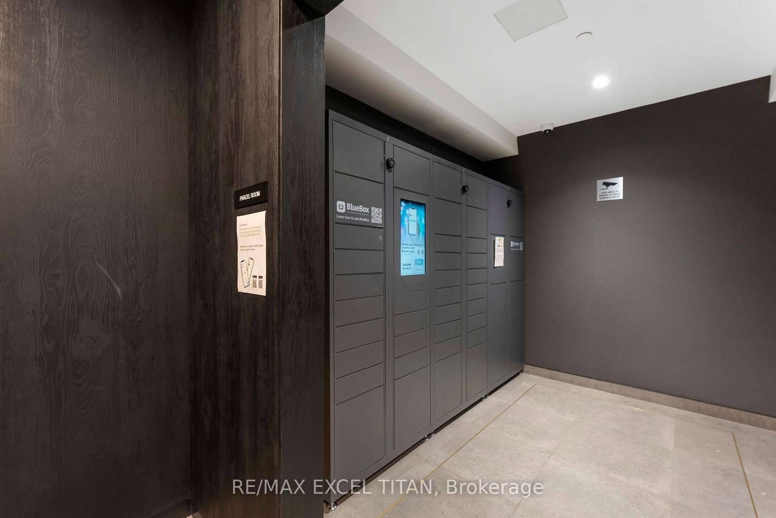 Condo for sale at 703-5 Lakeview Avenue, Toronto, Ontario, M6J 0H3 - Trinity-Bellwoods - MLS: C12895656