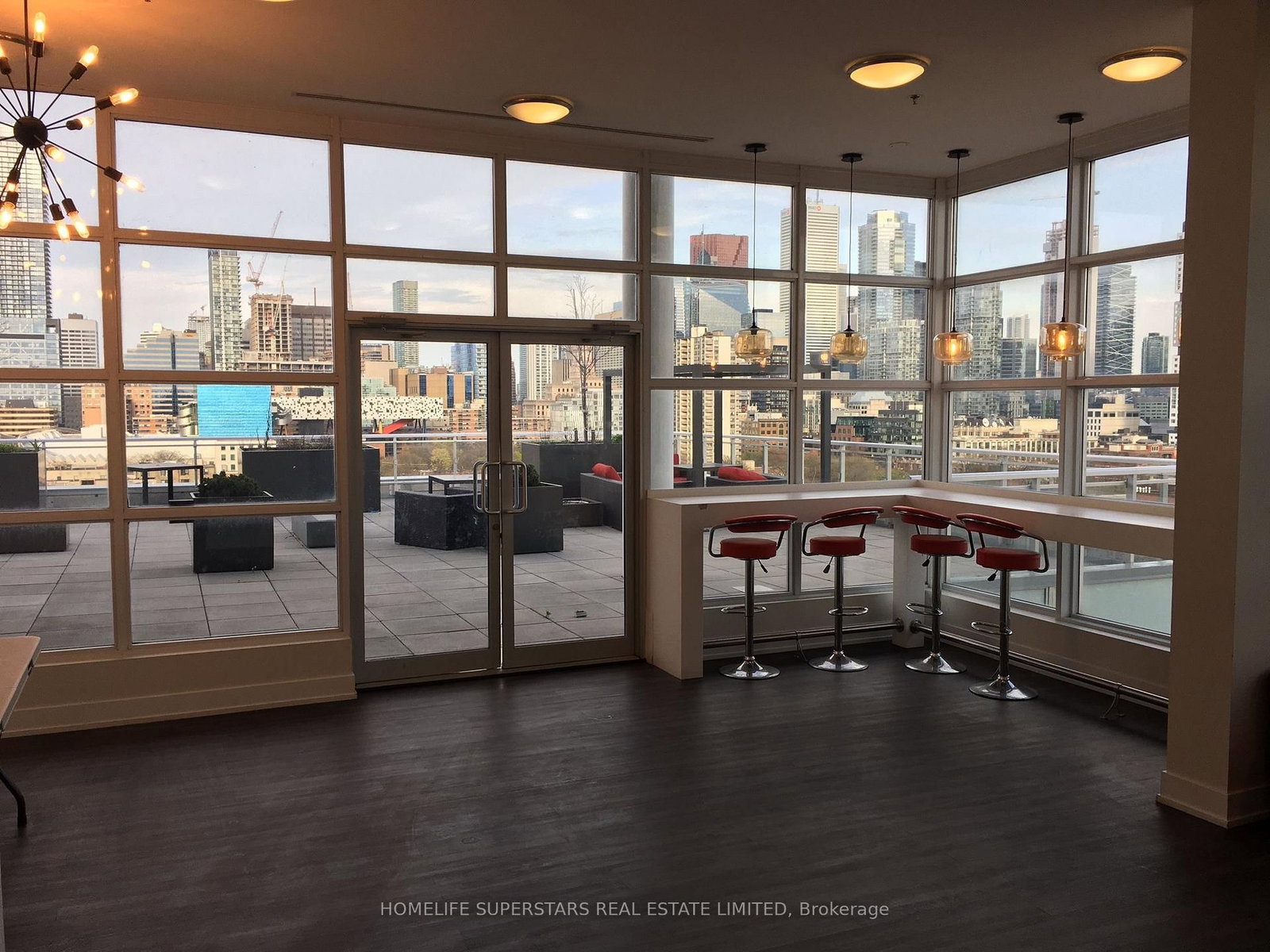 Condo for sale at 305-10 Willison Square, Toronto, Ontario, M5T 0A8 - Kensington-Chinatown - MLS: C12895680