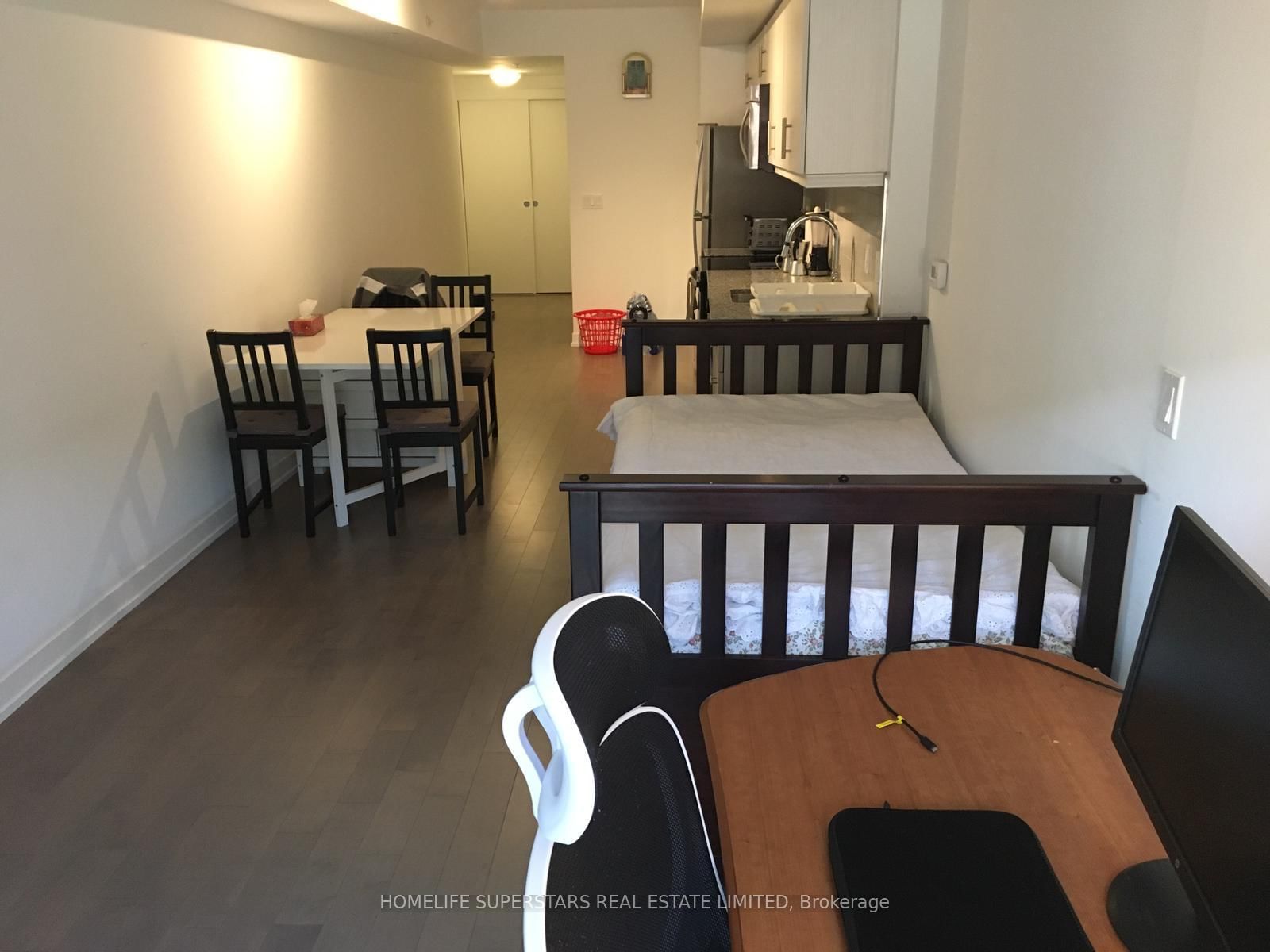 Condo for sale at 305-10 Willison Square, Toronto, Ontario, M5T 0A8 - Kensington-Chinatown - MLS: C12895680