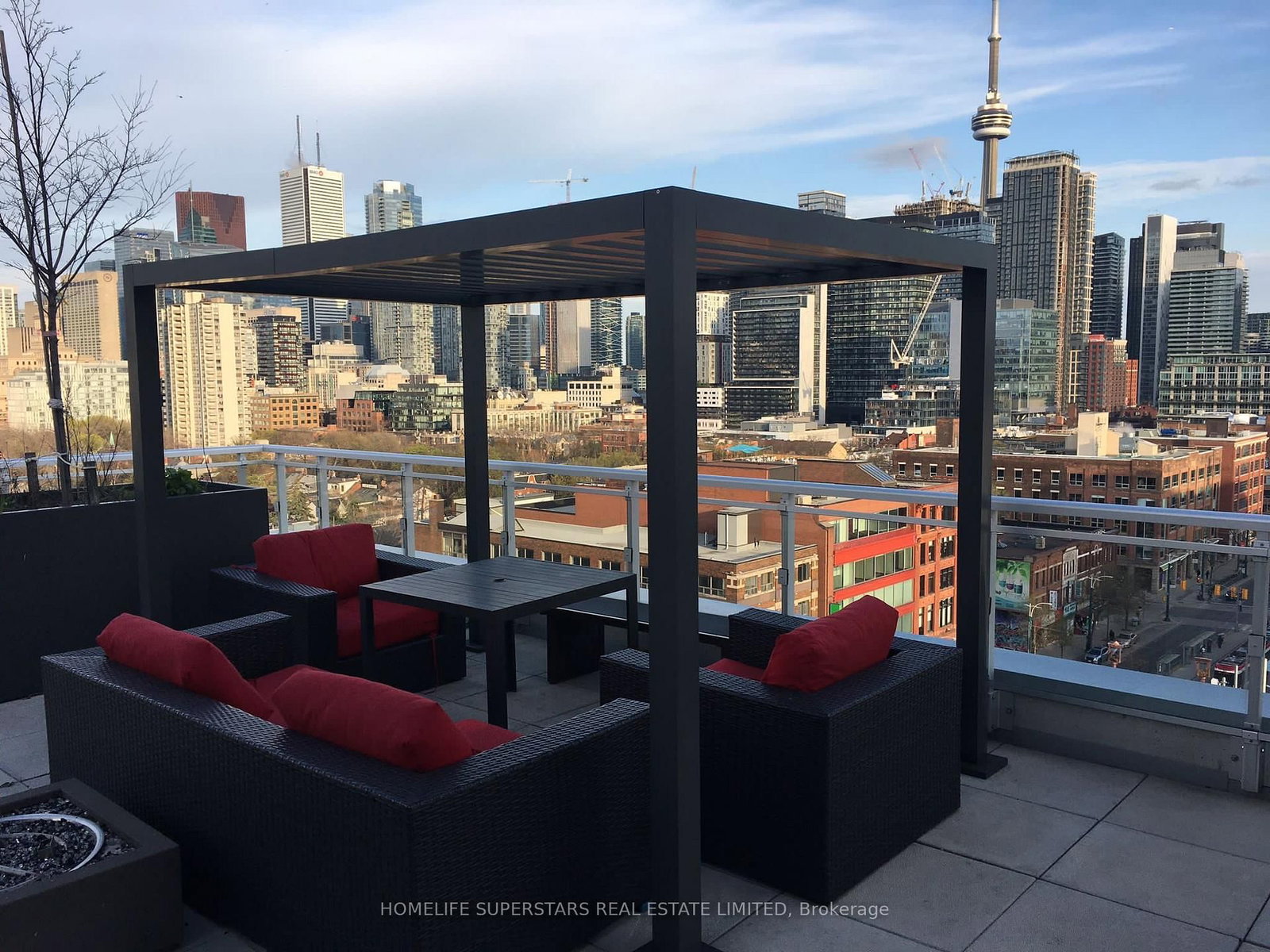 Condo for sale at 305-10 Willison Square, Toronto, Ontario, M5T 0A8 - Kensington-Chinatown - MLS: C12895680