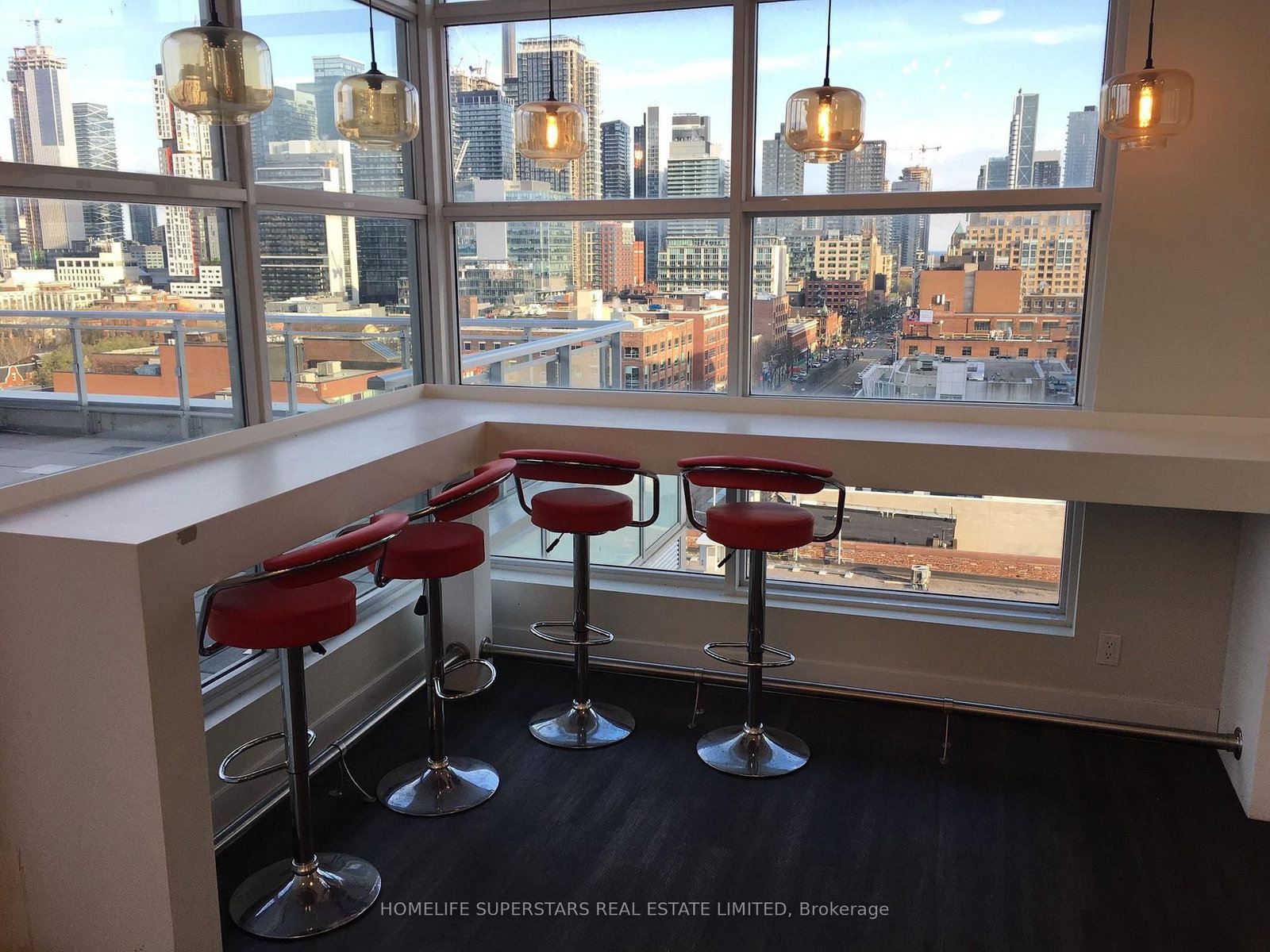 Condo for sale at 305-10 Willison Square, Toronto, Ontario, M5T 0A8 - Kensington-Chinatown - MLS: C12895680