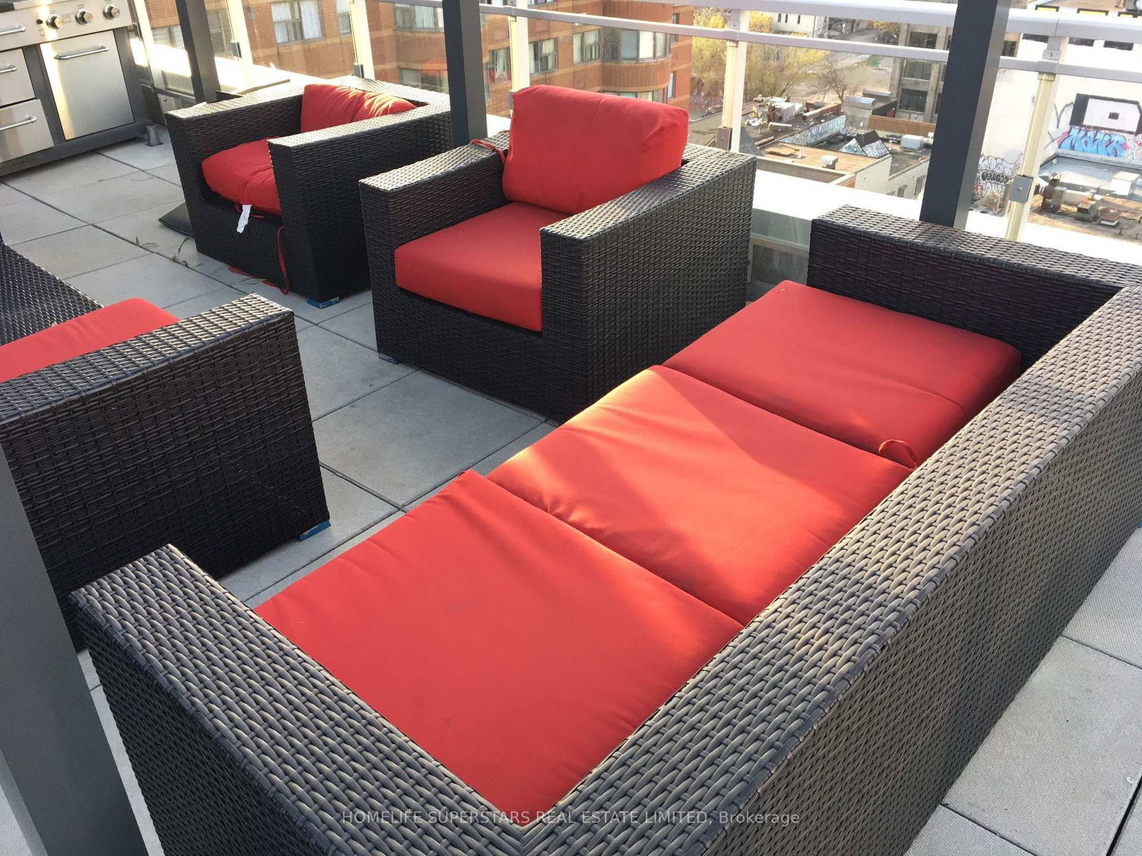 Condo for sale at 305-10 Willison Square, Toronto, Ontario, M5T 0A8 - Kensington-Chinatown - MLS: C12895680