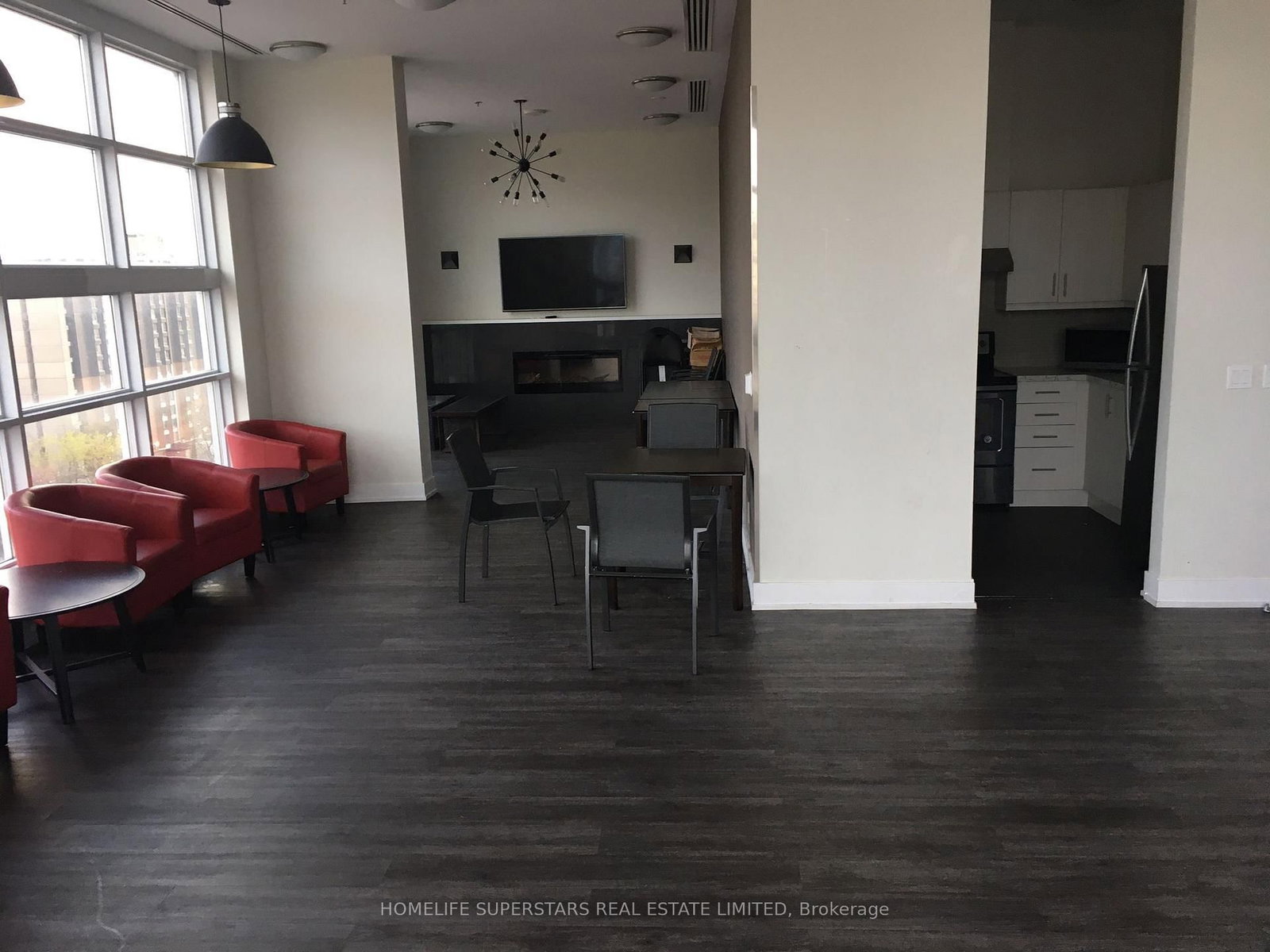 Condo for sale at 305-10 Willison Square, Toronto, Ontario, M5T 0A8 - Kensington-Chinatown - MLS: C12895680