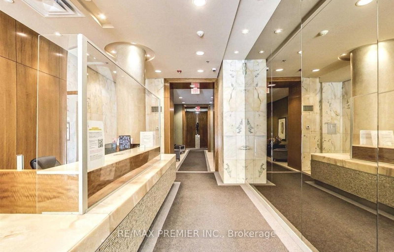 317 - 736 Spadina Ave, Toronto, M5S 2J6 | Image 3