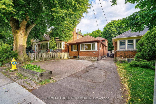 132 Glengarry Avenue