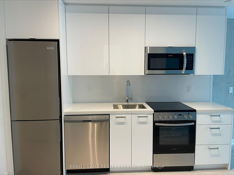308 - 284 King St E, Toronto, M5A 1K4 | Image 3