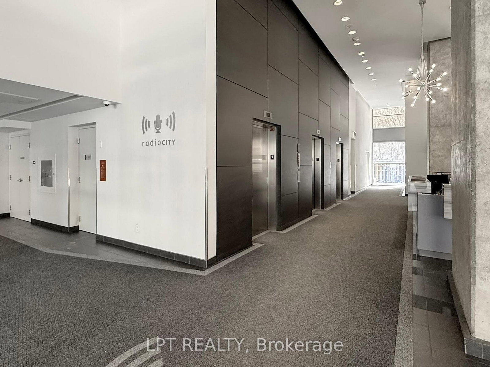 Condo for sale at 403-281 Mutual Street, Toronto, Ontario, M4Y 3C4 - Church-Yonge Corridor - MLS: C12895852