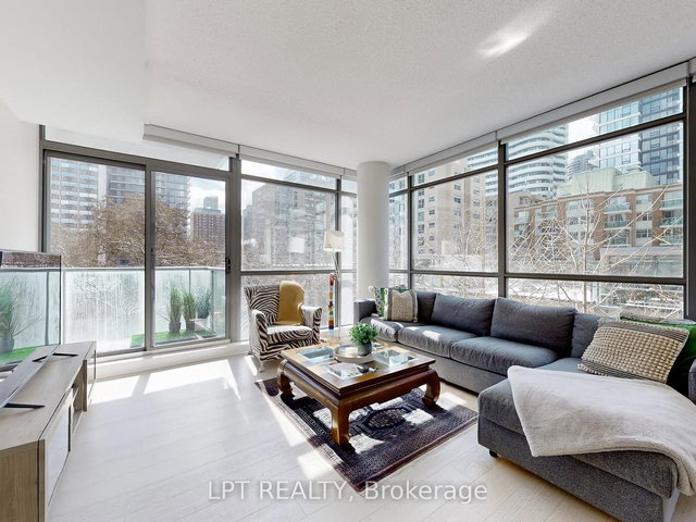 403 - 281 Mutual Street