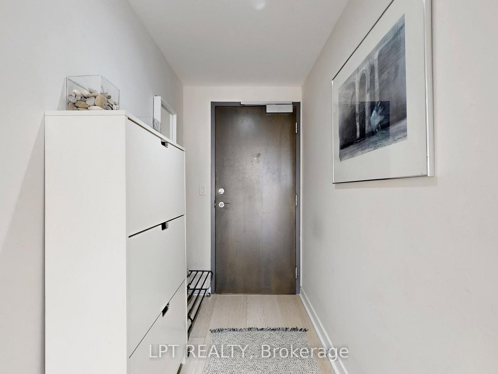 Condo for sale at 403-281 Mutual Street, Toronto, Ontario, M4Y 3C4 - Church-Yonge Corridor - MLS: C12895852