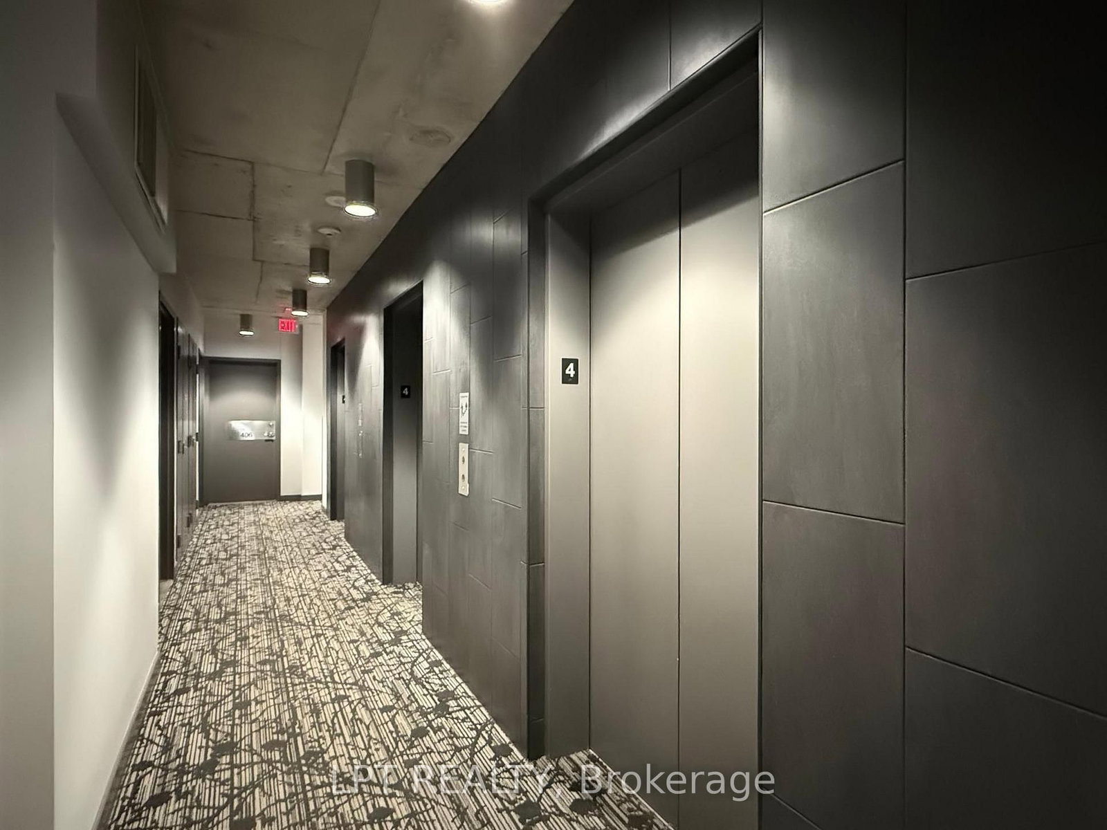 Condo for sale at 403-281 Mutual Street, Toronto, Ontario, M4Y 3C4 - Church-Yonge Corridor - MLS: C12895852