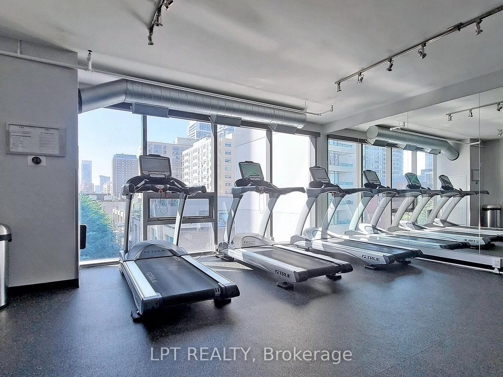 Condo for sale at 403-281 Mutual Street, Toronto, Ontario, M4Y 3C4 - Church-Yonge Corridor - MLS: C12895852