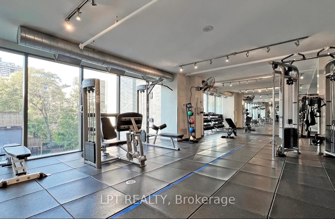 Condo for sale at 403-281 Mutual Street, Toronto, Ontario, M4Y 3C4 - Church-Yonge Corridor - MLS: C12895852