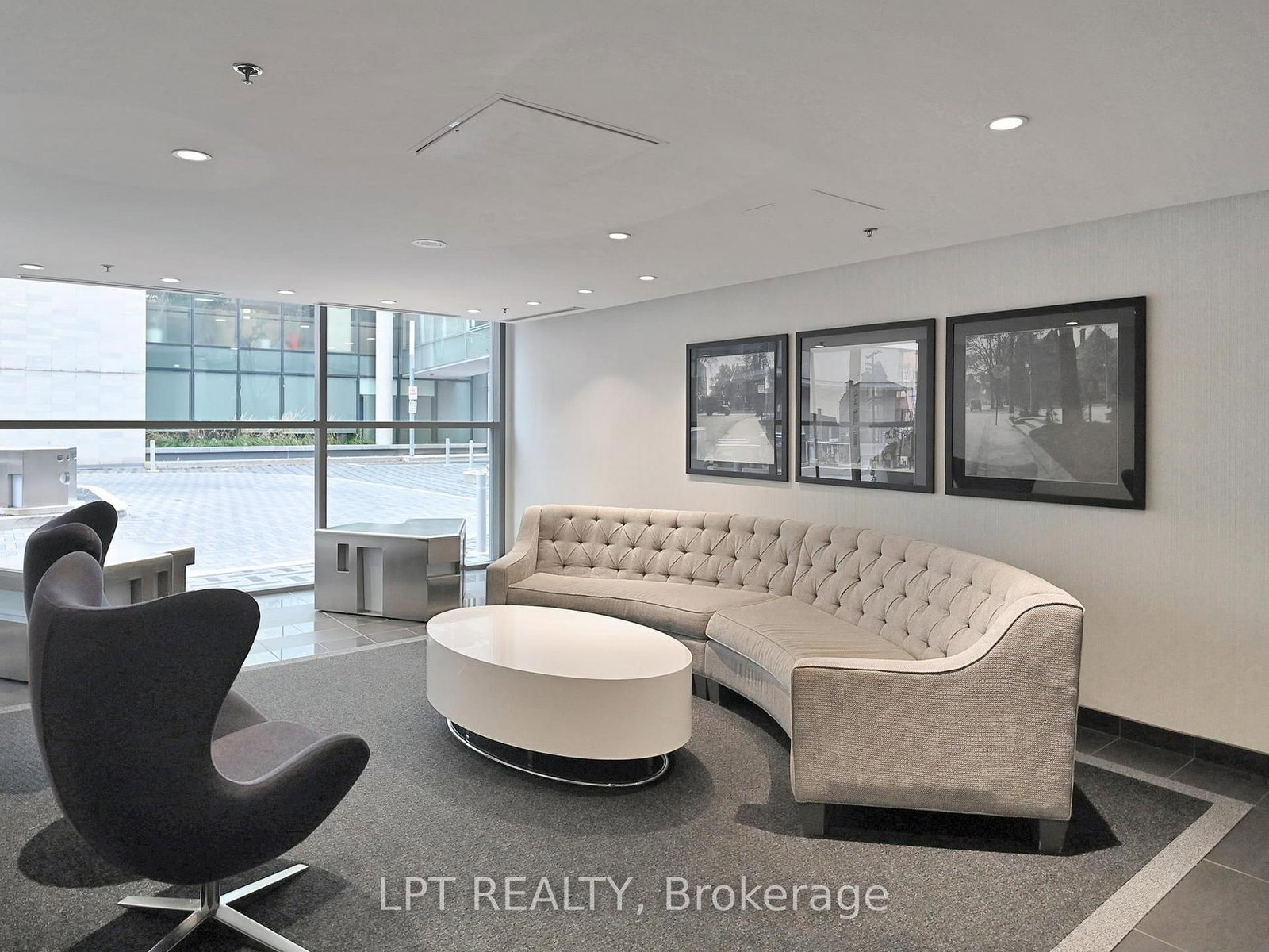 Condo for sale at 403-281 Mutual Street, Toronto, Ontario, M4Y 3C4 - Church-Yonge Corridor - MLS: C12895852