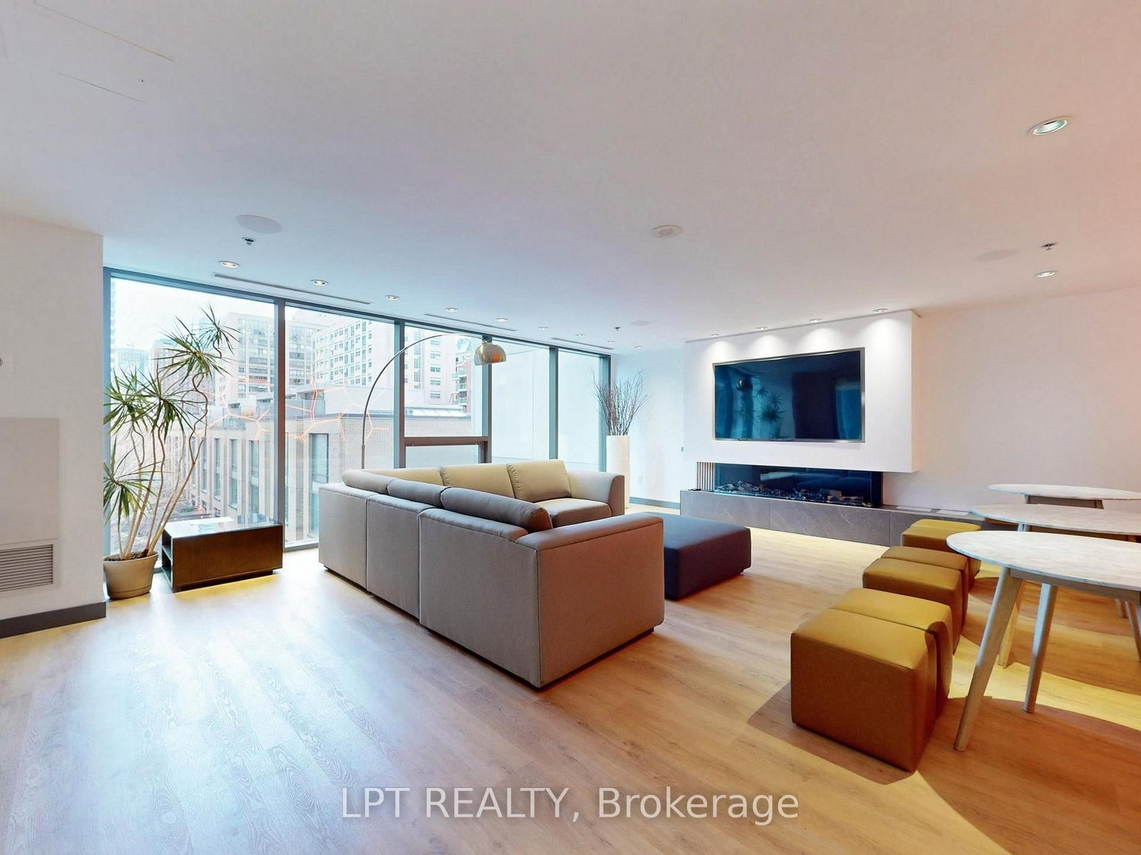 Condo for sale at 403-281 Mutual Street, Toronto, Ontario, M4Y 3C4 - Church-Yonge Corridor - MLS: C12895852