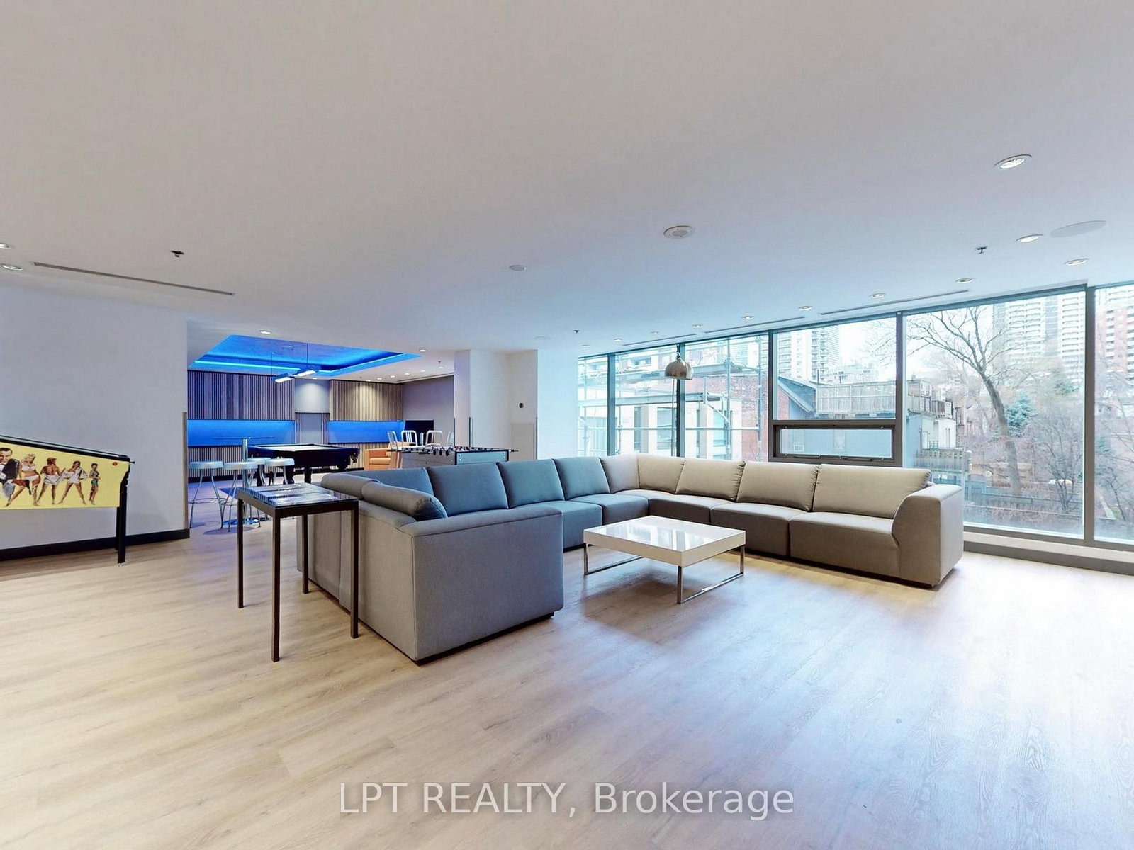 Condo for sale at 403-281 Mutual Street, Toronto, Ontario, M4Y 3C4 - Church-Yonge Corridor - MLS: C12895852