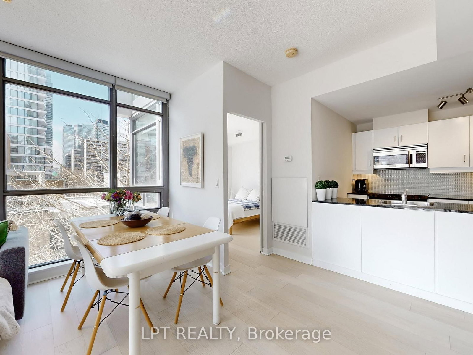 Condo for sale at 403-281 Mutual Street, Toronto, Ontario, M4Y 3C4 - Church-Yonge Corridor - MLS: C12895852