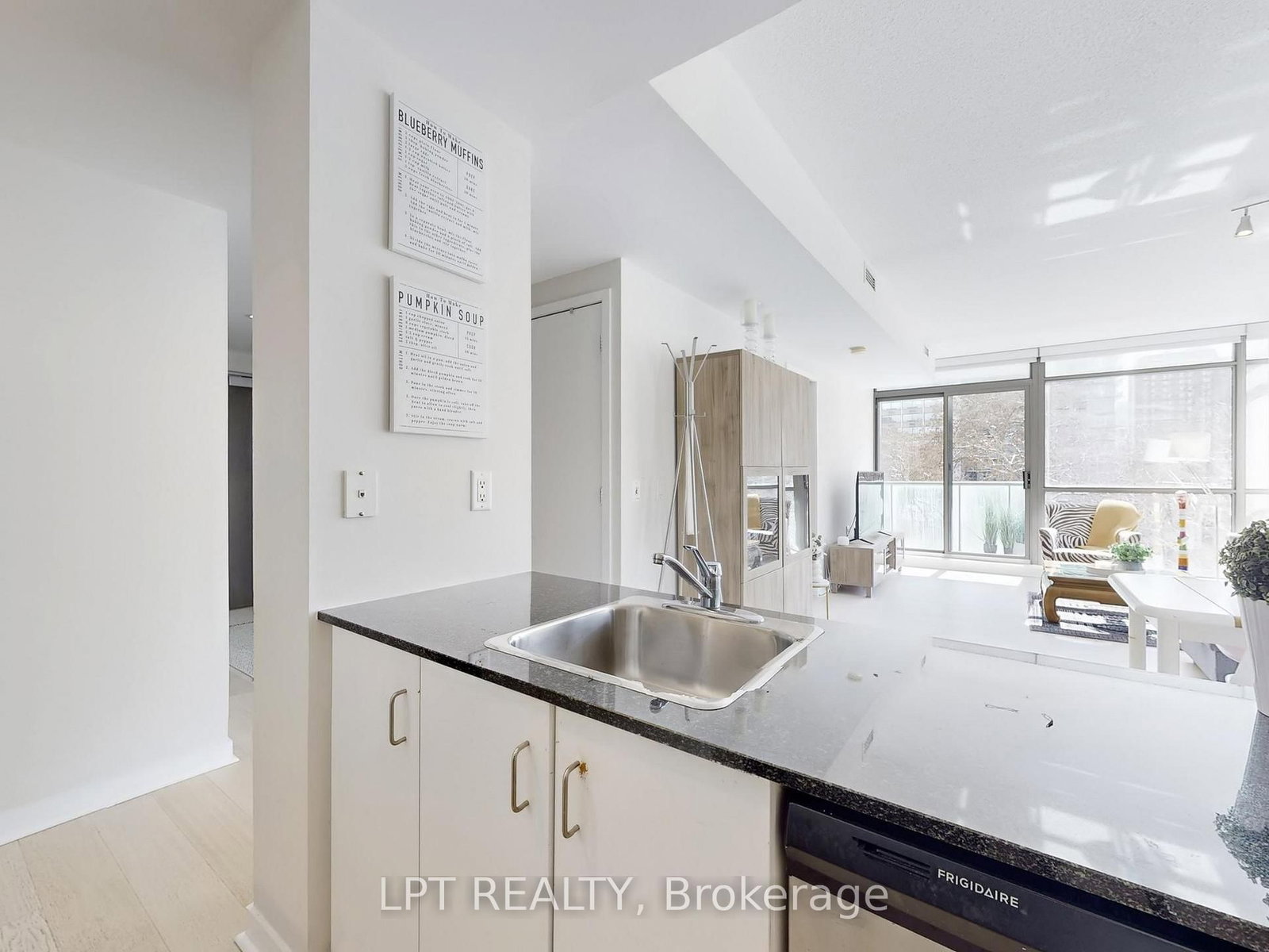 Condo for sale at 403-281 Mutual Street, Toronto, Ontario, M4Y 3C4 - Church-Yonge Corridor - MLS: C12895852