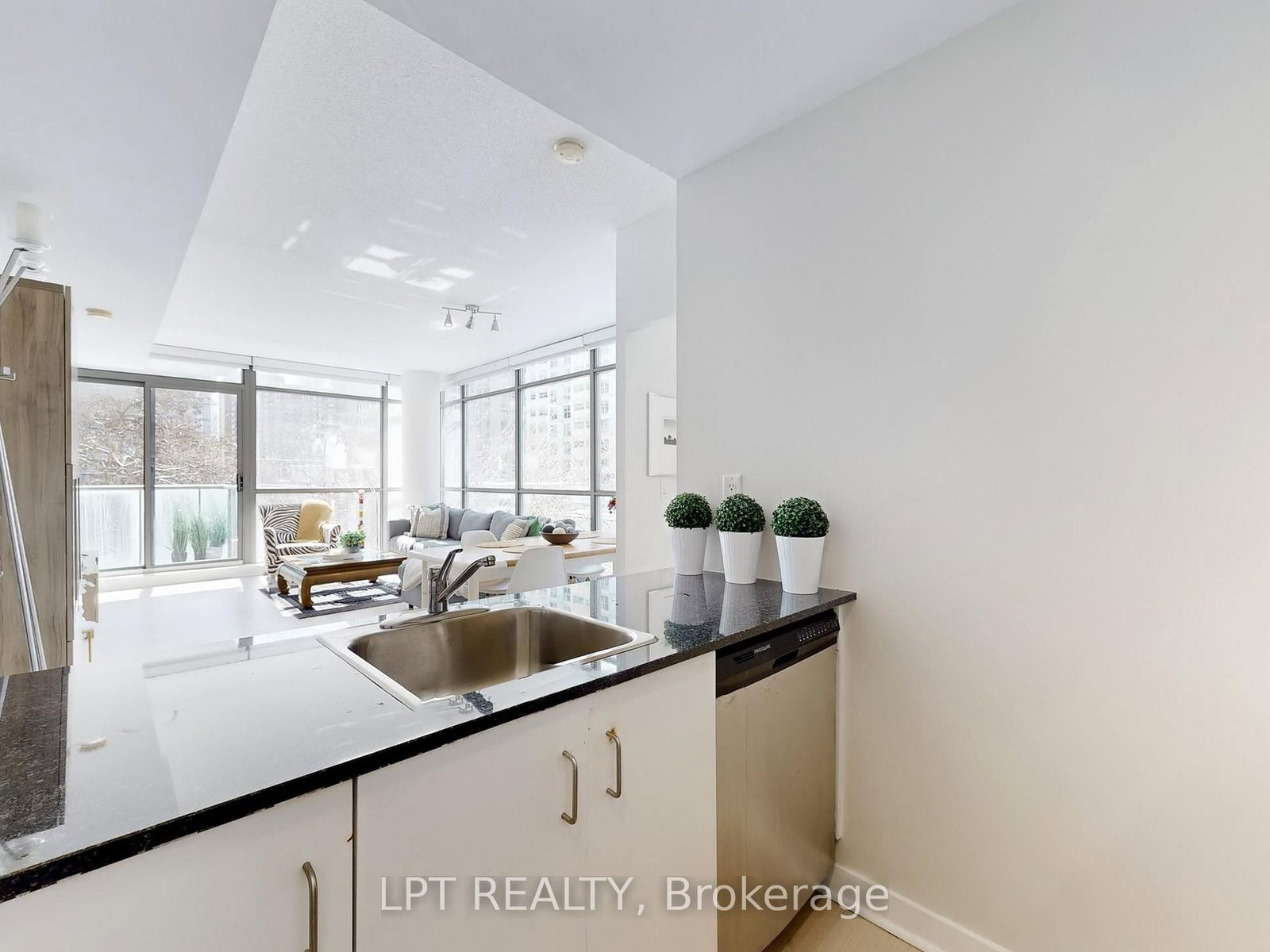 Condo for sale at 403-281 Mutual Street, Toronto, Ontario, M4Y 3C4 - Church-Yonge Corridor - MLS: C12895852