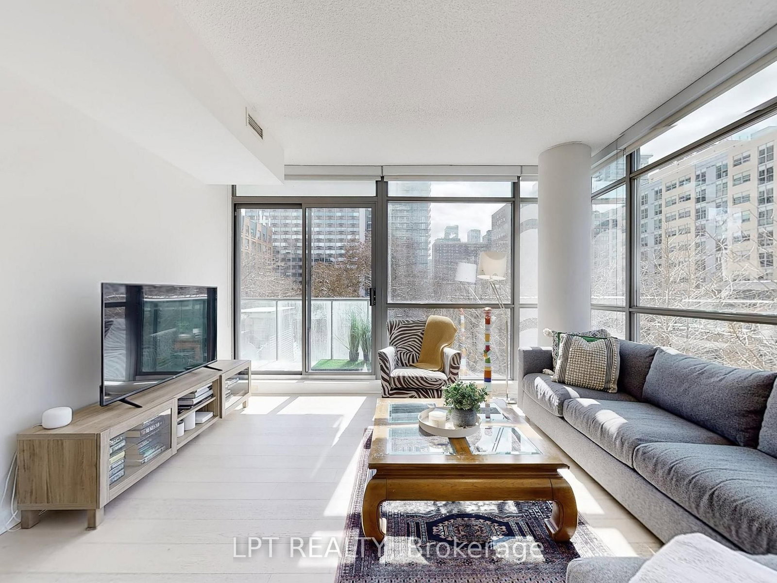 Condo for sale at 403-281 Mutual Street, Toronto, Ontario, M4Y 3C4 - Church-Yonge Corridor - MLS: C12895852
