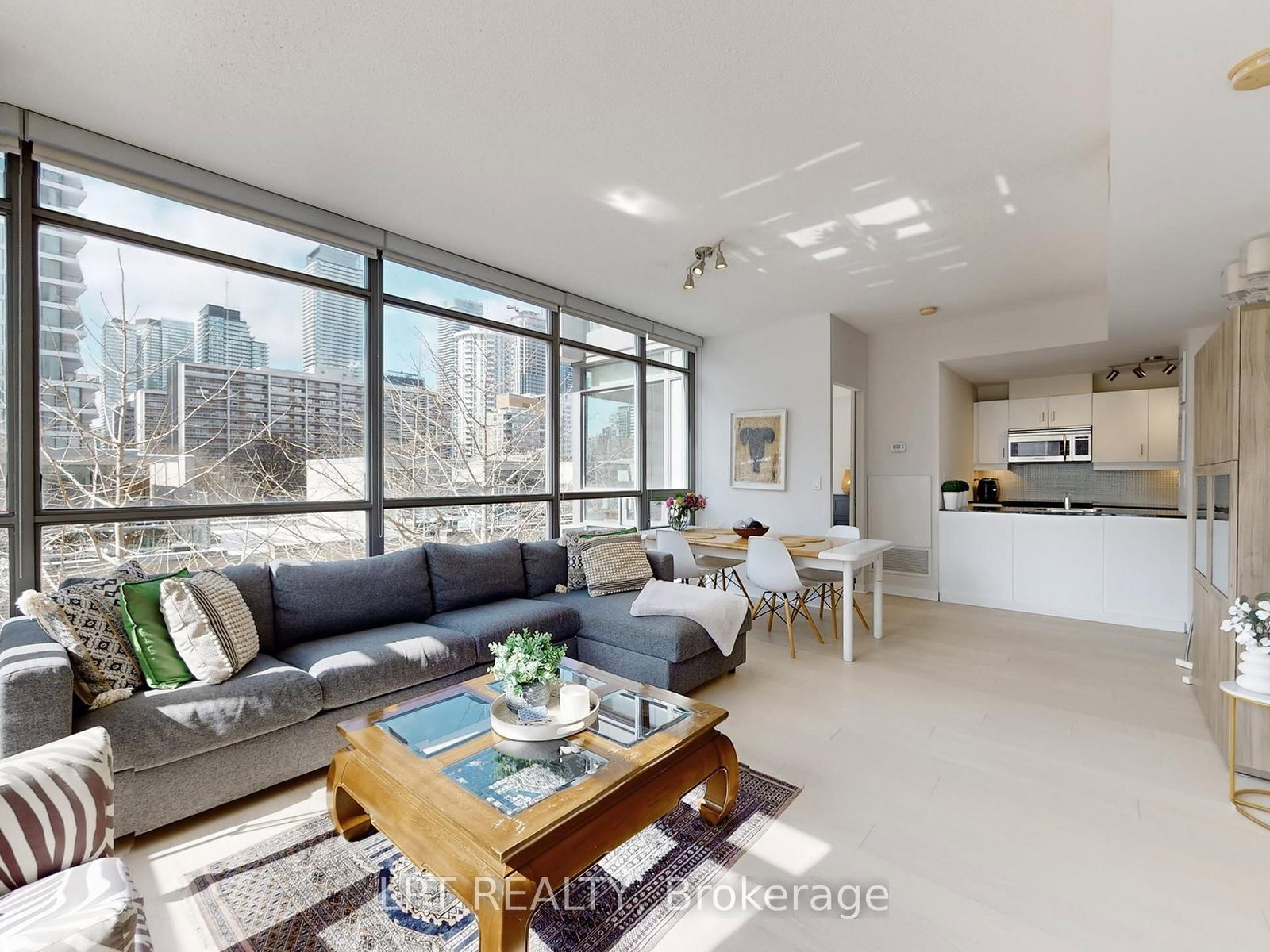 Condo for sale at 403-281 Mutual Street, Toronto, Ontario, M4Y 3C4 - Church-Yonge Corridor - MLS: C12895852