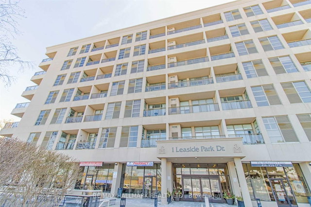 724 - 1 Leaside Park Drive