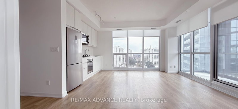 home for lease on 907-38 Forest Manor Road