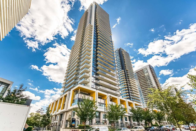 1102 - 95 Mcmahon Drive