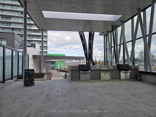 707 - 95 Mcmahon Drive