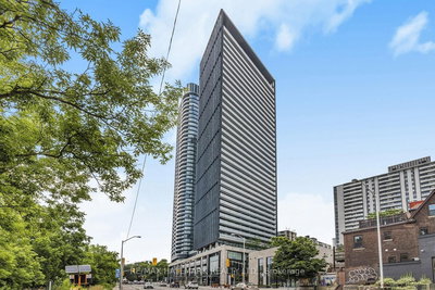 2508 - 575 Bloor St | Toronto | Image