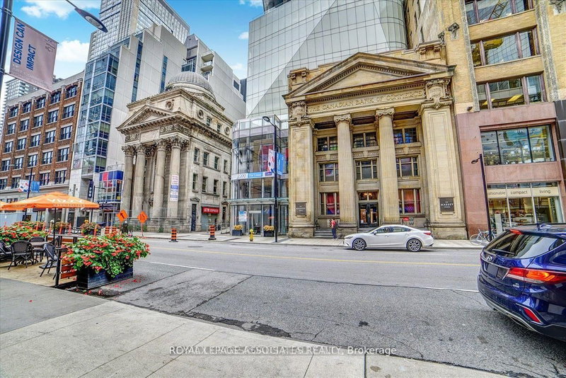 5214 - 197 Yonge St, Toronto, M5B 1M4 | Image 3