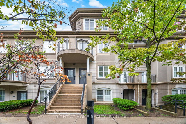 B18 - 108 Finch Avenue W