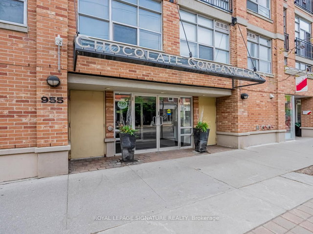 421 - 955 Queen Street