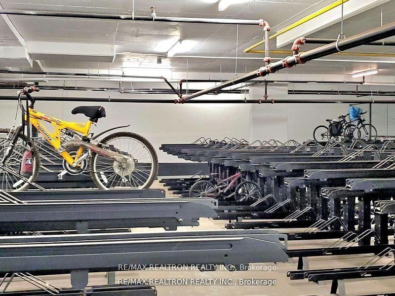 Townhouse for sale at Th515-95 McMahon Drive, Toronto, Ontario, M2K 0H2 - Bayview Village - MLS: C12896572