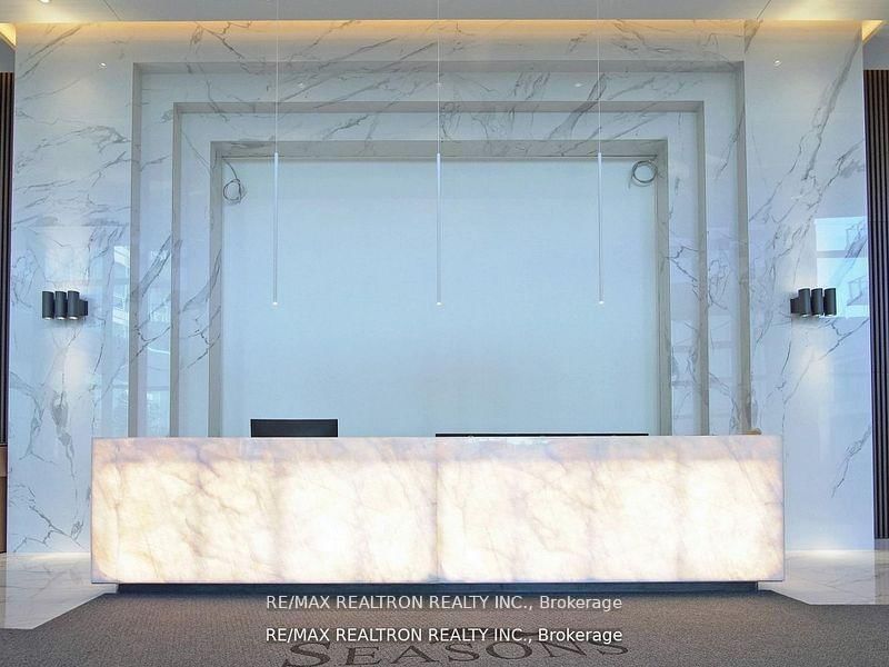 Townhouse for sale at Th515-95 McMahon Drive, Toronto, Ontario, M2K 0H2 - Bayview Village - MLS: C12896572