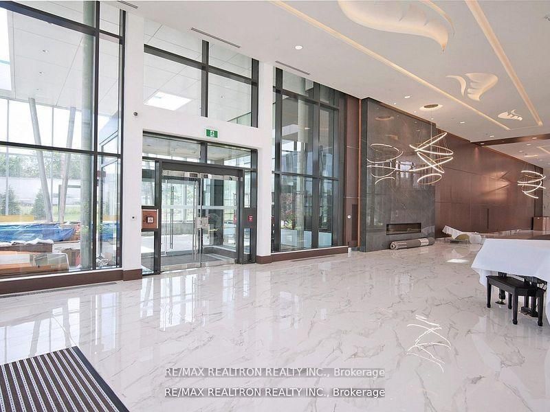 Townhouse for sale at Th515-95 McMahon Drive, Toronto, Ontario, M2K 0H2 - Bayview Village - MLS: C12896572