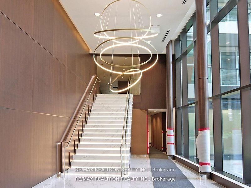 Townhouse for sale at Th515-95 McMahon Drive, Toronto, Ontario, M2K 0H2 - Bayview Village - MLS: C12896572