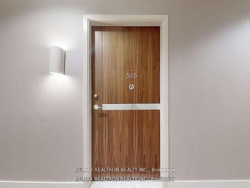 Townhouse for sale at Th515-95 McMahon Drive, Toronto, Ontario, M2K 0H2 - Bayview Village - MLS: C12896572