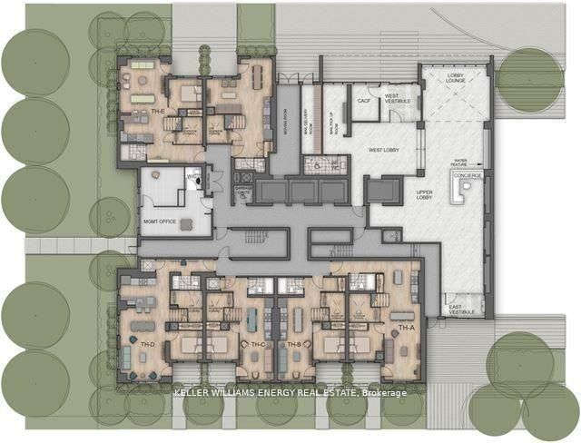 50 Dunfield Avenue, Unit 513 - Photo 42